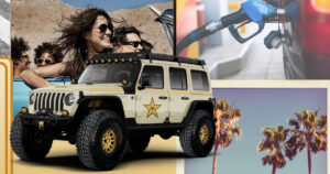 Win A 2024 Jeep Wrangler &Amp; $20,000 From Rockstar Energy (Working In 2025)