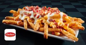 Free Fully Loaded Fries At Checkers &Amp; Rally'S For National French Fry Day! (Working In 2025)