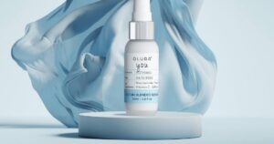 Free Personalized Serum From Olura (Working In 2025)