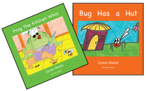 Free Express Readers Decodable Books Sample (Working In 2025)