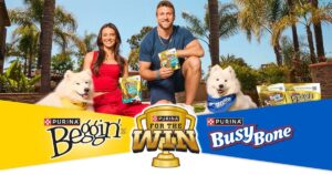 Win $10,000, Purina Dog Treats, Or A Walmart Gift Card! – Topsave