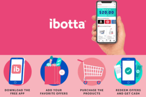 Get $5 For Free To Join Ibotta Cash Back Program (And Even Earn Freebies) (Working In 2025)