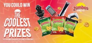 Enter To Win A Playstation Pro, Nintendo Switch, Or Gaming Chairs In The Zambos Summer Fest Sweepstakes! (Working In 2025)