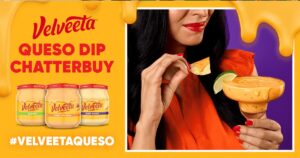 Free Velveeta Queso Dip From Ripple Street – Topsave