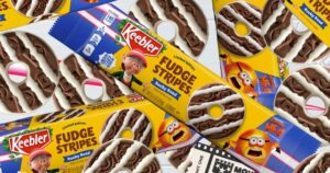 Possible Free Sweet Gift From Keebler! – Topsave