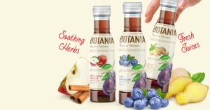 Free Botania Digestive Drink Rebate Offer! – Topsave