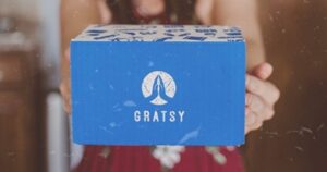 Get A Free Gratsy Box With The Gratsy Mobile App! (Working In 2025)