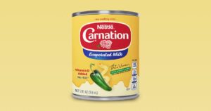 Free Carnation Milk “Mac It Better” Kit On July 14Th! – Topsave