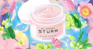 &Lt;S&Gt;Hurry! Sign Up For A Free Dr. Barbara Sturm Glow Cream Sample!&Lt;/S&Gt; Expired – Topsave