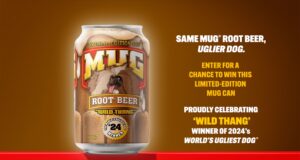 Enter The Mug Root Beer – The Ugliest Dog In The World Sweepstakes! (Working In 2025)