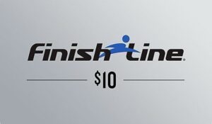 Free $10 Finish Line Cash Offer (Status Cash) (Working In 2025)