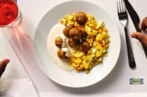 Free Entrée At Ikea’s Swedish Restaurant For College Students – Topsave