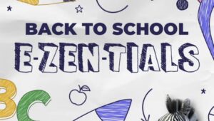 Enter To&Nbsp;Zebra Pen Back To School Sweepstakes – Topsave