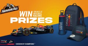 Armor All X Red Bull Racing Race Day Gear Sweepstakes (Working In 2025)