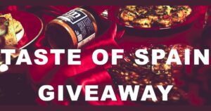 Enter The Spiceology Taste Of Spain Sweepstakes! (Working In 2025)