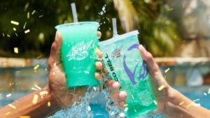 Get A Free Bajaversary Freeze Or Drink On July 29Th! (Working In 2025)