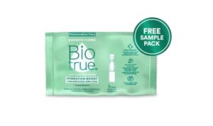 Free Biotrue Hydration Boost Lubricant Eye Drops! – Topsave