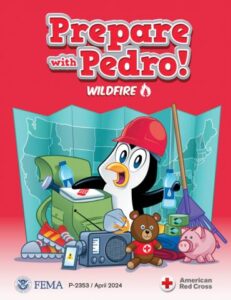 Get Free Prepare With Pedro Disaster Preparedness Books! (Working In 2025)