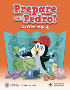 Get Free Prepare With Pedro Disaster Preparedness Books! (Working In 2025)