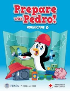 Get Free Prepare With Pedro Disaster Preparedness Books! (Working In 2025)