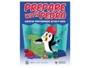 Get Free Prepare With Pedro Disaster Preparedness Books! (Working In 2025)