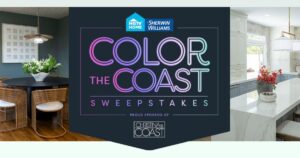 Win A $2,500 Lowe’s Gift Card With Hgtv’s Color The Coast Sweepstakes (Working In 2025)