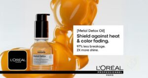 Free L’oreal Professional Metal Detox Anti-Breakage Oil Sample (Working In 2025)