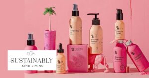 Win Over $1500+ In Sustainable Fashion &Amp; Clean Skincare Gift Cards! – Topsave