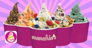 Free 5 Oz Of Froyo At Menchie’s In Celebration Of Descendants: The Rise Of Red! (Working In 2025)