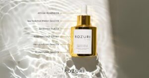 Run! Get A Free Rozuri Skincare Kit – Topsave