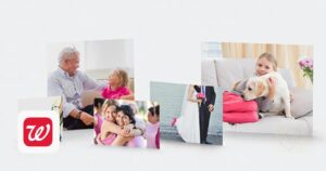 Free 8X10 Photo Print From Walgreens – Topsave