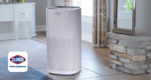 Win A Clorox Smart Medium Room Air Purifier – Topsave