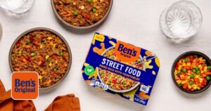 Enter The Ben’s Original Street Food Fooji Sweepstakes! (Working In 2025)