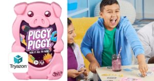 Apply To Try The Piggy Piggy Game With Tryazon! – Topsave