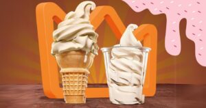 All The Best Free Ice Cream Freebies And Deals On National Ice Cream Day 2024 (Working In 2025)