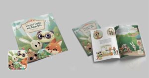 Free Carnival Thrills And Dollar Bills Children’s Book From The U.s. Currency Education Program – Topsave