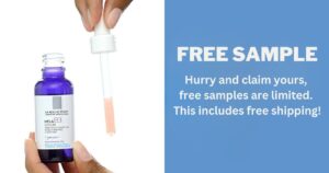 Free Mela B3 Dark Spot Serum Sample From La Roche Posay (Working In 2025)