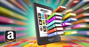 Get Thousands Of Free Ebooks! For Amazon Stuff Your Kindle Day! – Topsave