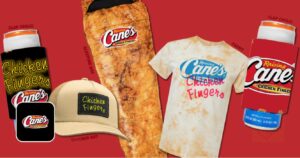 Win Raising Cane’s Prizes In The 727 Winners Sweepstakes! (Working In 2025)