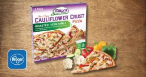 Score A Free Milton’s Pizza At Kroger With Digital Coupon! – Topsave