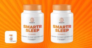 Free Smartr Sleep Gummies At 7 Eleven And Sunoco – Topsave