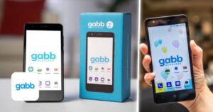 Run! Get A Free Gabb Device! Ends 7/30 – Topsave