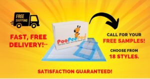 Get A Free Sample Of Poopeepads Dog Training Pads! (Working In 2025)