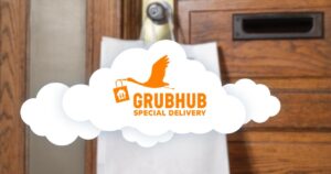 Grubhub’s Special Delivery: $20 Off For New Moms Every Wednesday! (Working In 2025)