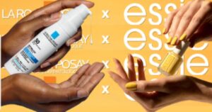 Essie X La Roche-Posay Sweepstakes: Win A $230 Prize Pack – Topsave