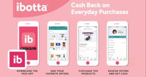 Get $5 For Free To Join Ibotta Cash Back Program (And Even Earn Freebies) (Working In 2025)