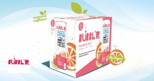 Score A Free 6-Pack Of Bubbl’r Antioxidant Water! – Topsave