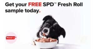 Free Spd Fresh Roll Dog Food – Topsave