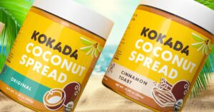 Get A Free Kokada Coconut Spread With Rebate Offer! (Working In 2025)