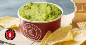 Free Topping Or Side Of Guacamole With Any Entree Purchase On July 31St (Working In 2025)